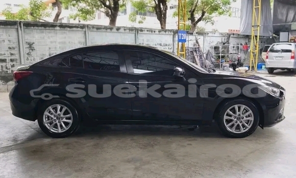 ซื้อ รถมือสอง Mazda 3 สีดำ รถยนต์ ใน %{เมือง} ใน ฉะเชิงเทรา ซื้อ รถมือสอง Mazda 3 สีดำ รถยนต์ ใน %{เมือง} ใน ฉะเชิงเทรา