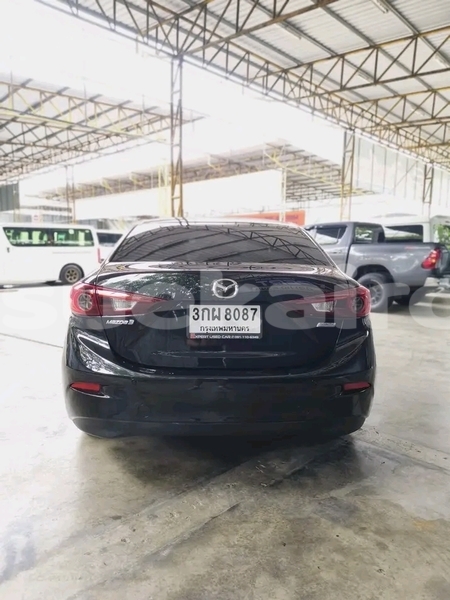 Big with watermark mazda 3 chachoengsao chachoengsao 77502