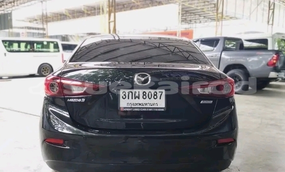 ซื้อ รถมือสอง Mazda 3 สีดำ รถยนต์ ใน %{เมือง} ใน ฉะเชิงเทรา ซื้อ รถมือสอง Mazda 3 สีดำ รถยนต์ ใน %{เมือง} ใน ฉะเชิงเทรา