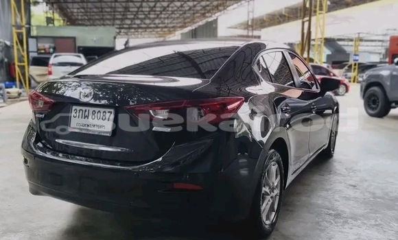 ซื้อ รถมือสอง Mazda 3 สีดำ รถยนต์ ใน %{เมือง} ใน ฉะเชิงเทรา ซื้อ รถมือสอง Mazda 3 สีดำ รถยนต์ ใน %{เมือง} ใน ฉะเชิงเทรา