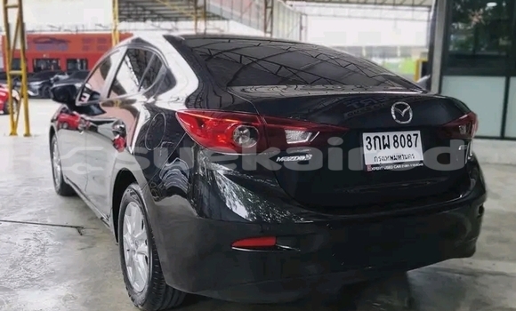 ซื้อ รถมือสอง Mazda 3 สีดำ รถยนต์ ใน %{เมือง} ใน ฉะเชิงเทรา ซื้อ รถมือสอง Mazda 3 สีดำ รถยนต์ ใน %{เมือง} ใน ฉะเชิงเทรา