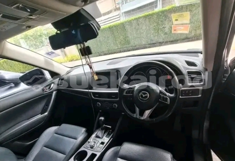 Big with watermark mazda cx 5 chachoengsao chachoengsao 77503