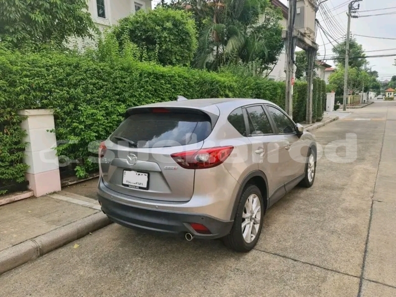Big with watermark mazda cx 5 chachoengsao chachoengsao 77503