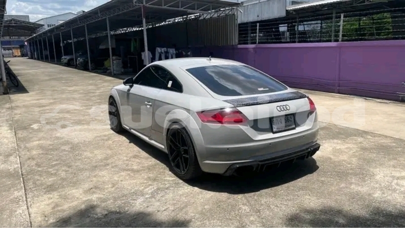 Big with watermark audi tt chachoengsao chachoengsao 77504