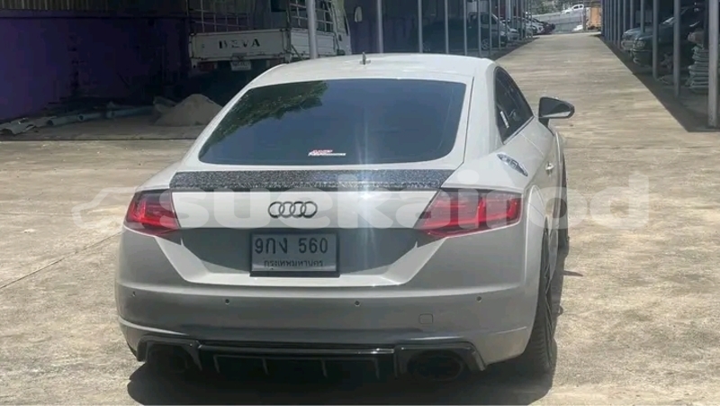 Big with watermark audi tt chachoengsao chachoengsao 77504