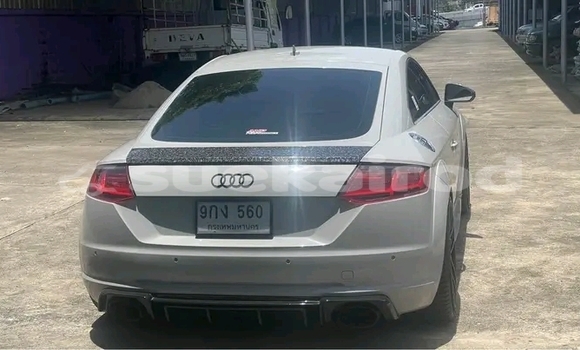 ซื้อ รถมือสอง Audi TT อื่น ๆ รถยนต์ ใน %{เมือง} ใน ฉะเชิงเทรา ซื้อ รถมือสอง Audi TT อื่น ๆ รถยนต์ ใน %{เมือง} ใน ฉะเชิงเทรา