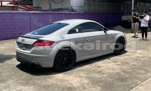 ซื้อ รถมือสอง Audi TT อื่น ๆ รถยนต์ ใน %{เมือง} ใน ฉะเชิงเทรา ซื้อ รถมือสอง Audi TT อื่น ๆ รถยนต์ ใน %{เมือง} ใน ฉะเชิงเทรา