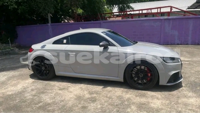 Big with watermark audi tt chachoengsao chachoengsao 77504