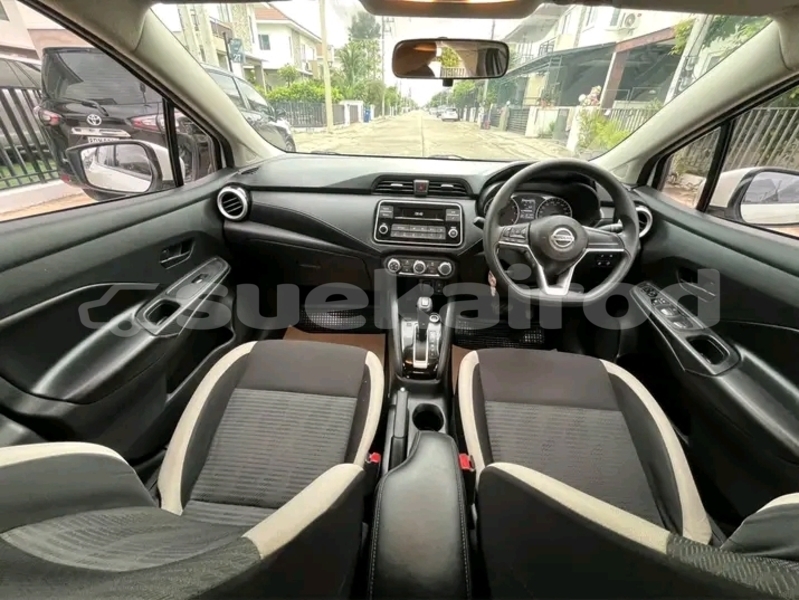 Big with watermark nissan almera chachoengsao chachoengsao 77507