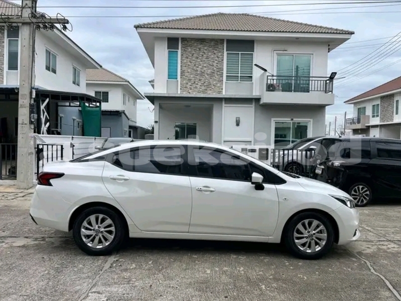 Big with watermark nissan almera chachoengsao chachoengsao 77507