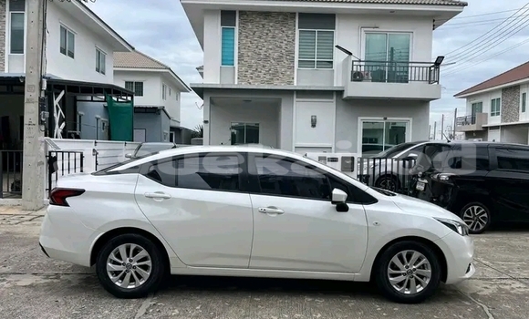 ซื้อ รถมือสอง Nissan Almera ขาว รถยนต์ ใน %{เมือง} ใน ฉะเชิงเทรา ซื้อ รถมือสอง Nissan Almera ขาว รถยนต์ ใน %{เมือง} ใน ฉะเชิงเทรา