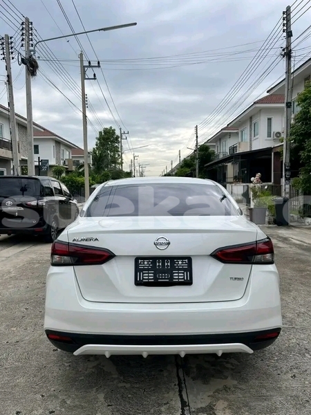 Big with watermark nissan almera chachoengsao chachoengsao 77507