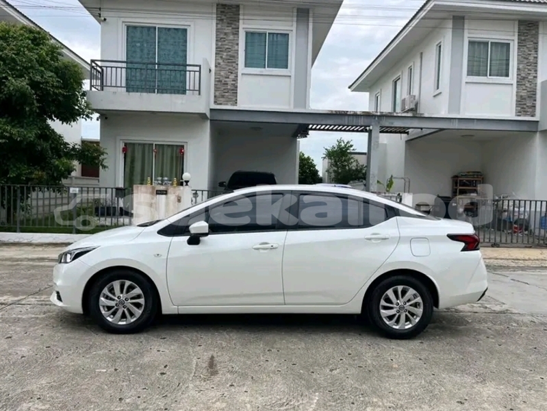 Big with watermark nissan almera chachoengsao chachoengsao 77507