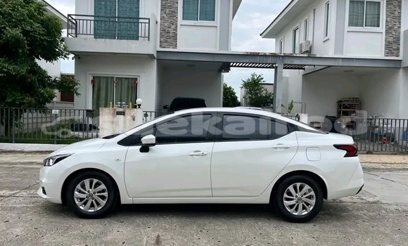 ซื้อ รถมือสอง Nissan Almera ขาว รถยนต์ ใน %{เมือง} ใน ฉะเชิงเทรา ซื้อ รถมือสอง Nissan Almera ขาว รถยนต์ ใน %{เมือง} ใน ฉะเชิงเทรา