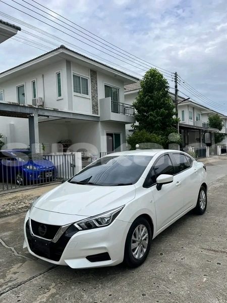 Big with watermark nissan almera chachoengsao chachoengsao 77507