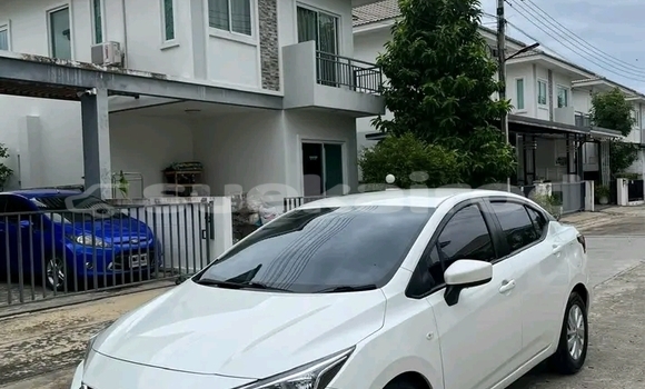 ซื้อ รถมือสอง Nissan Almera ขาว รถยนต์ ใน %{เมือง} ใน ฉะเชิงเทรา ซื้อ รถมือสอง Nissan Almera ขาว รถยนต์ ใน %{เมือง} ใน ฉะเชิงเทรา