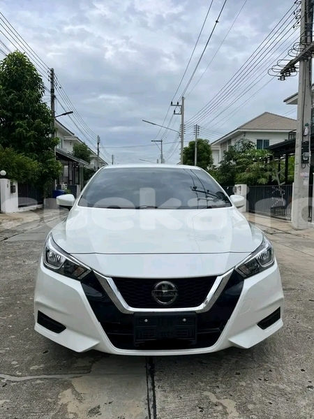 Big with watermark nissan almera chachoengsao chachoengsao 77507