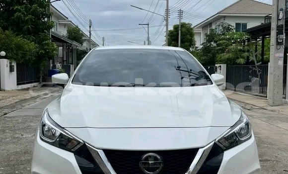 ซื้อ รถมือสอง Nissan Almera ขาว รถยนต์ ใน %{เมือง} ใน ฉะเชิงเทรา ซื้อ รถมือสอง Nissan Almera ขาว รถยนต์ ใน %{เมือง} ใน ฉะเชิงเทรา