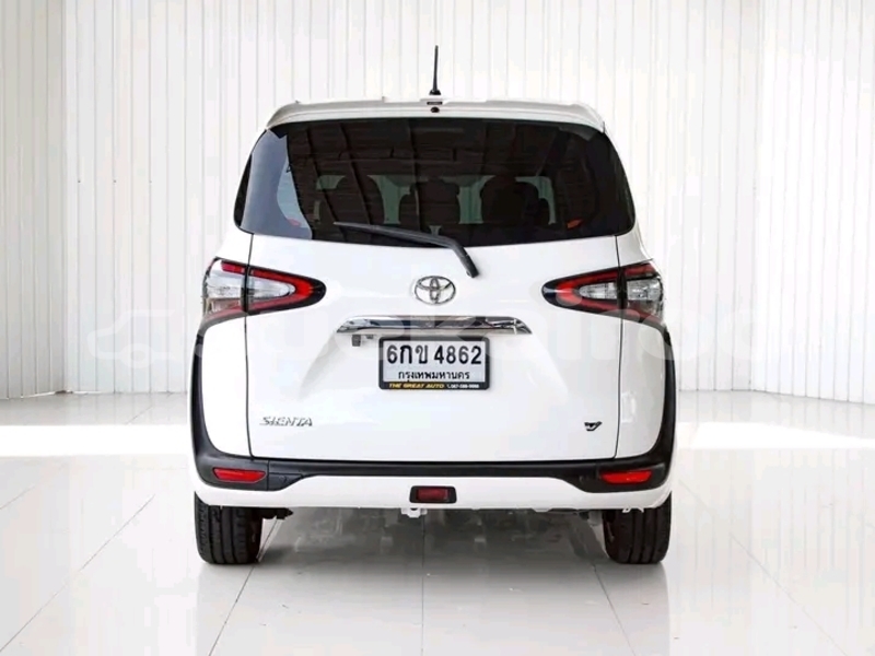 Big with watermark toyota sienta chachoengsao chachoengsao 77508