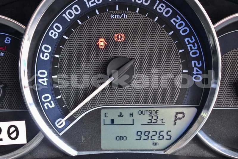 Big with watermark toyota corolla bangkok bangkok 77512