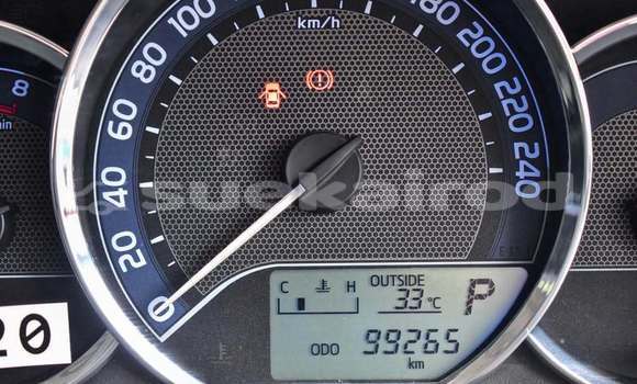 Buy Used Toyota Corolla White Car in Bangkok in Bangkok Buy Used Toyota Corolla White Car in Bangkok in Bangkok