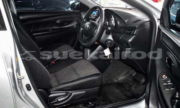 Buy Used Toyota Vios Other Car in Bangkok in Bangkok Buy Used Toyota Vios Other Car in Bangkok in Bangkok