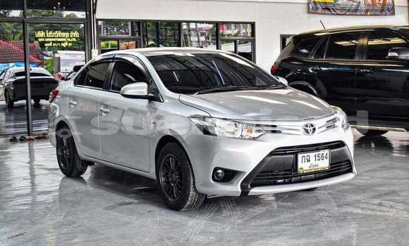 Buy Used Toyota Vios Other Car in Bangkok in Bangkok Buy Used Toyota Vios Other Car in Bangkok in Bangkok