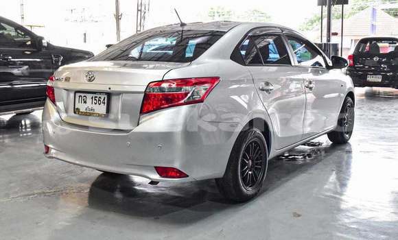 Buy Used Toyota Vios Other Car in Bangkok in Bangkok Buy Used Toyota Vios Other Car in Bangkok in Bangkok