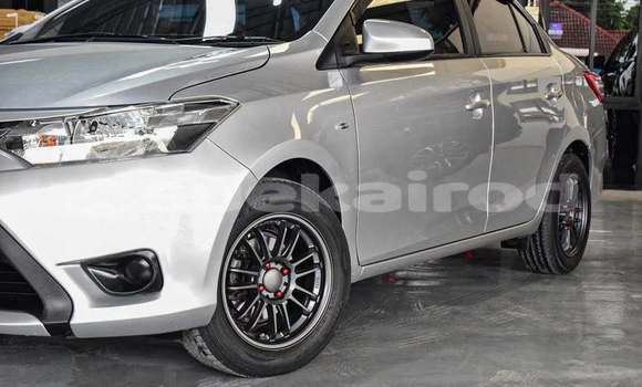 Buy Used Toyota Vios Other Car in Bangkok in Bangkok Buy Used Toyota Vios Other Car in Bangkok in Bangkok