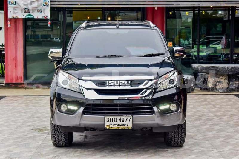 Big with watermark isuzu mu x bangkok bangkok 77514