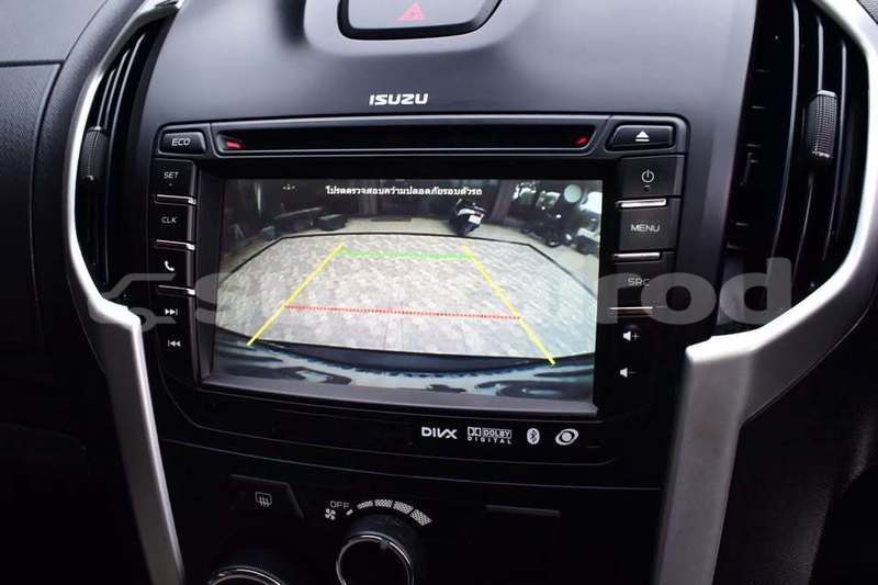 Big with watermark isuzu mu x bangkok bangkok 77514