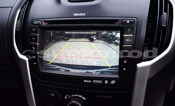 ซื้อ รถมือสอง Isuzu MU-X สีดำ รถยนต์ ใน %{เมือง} ใน กรุงเทพมหานคร ซื้อ รถมือสอง Isuzu MU-X สีดำ รถยนต์ ใน %{เมือง} ใน กรุงเทพมหานคร