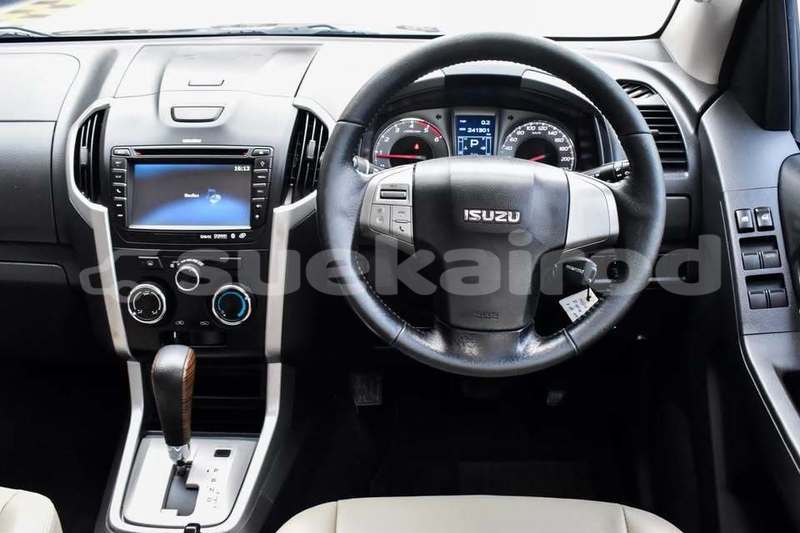 Big with watermark isuzu mu x bangkok bangkok 77514