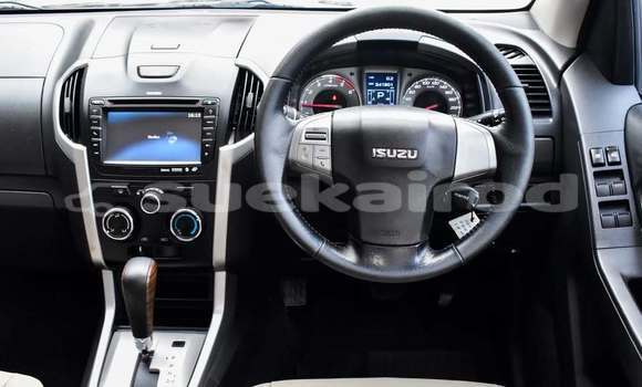 ซื้อ รถมือสอง Isuzu MU-X สีดำ รถยนต์ ใน %{เมือง} ใน กรุงเทพมหานคร ซื้อ รถมือสอง Isuzu MU-X สีดำ รถยนต์ ใน %{เมือง} ใน กรุงเทพมหานคร