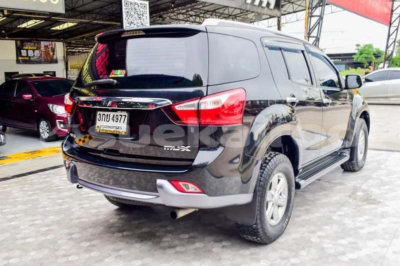 Big with watermark isuzu mu x bangkok bangkok 77514