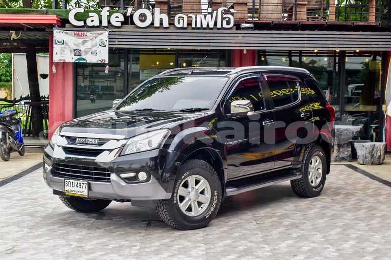 Big with watermark isuzu mu x bangkok bangkok 77514