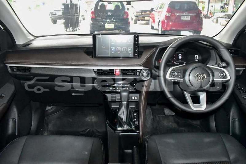 Big with watermark toyota yaris bangkok bangkok 77516