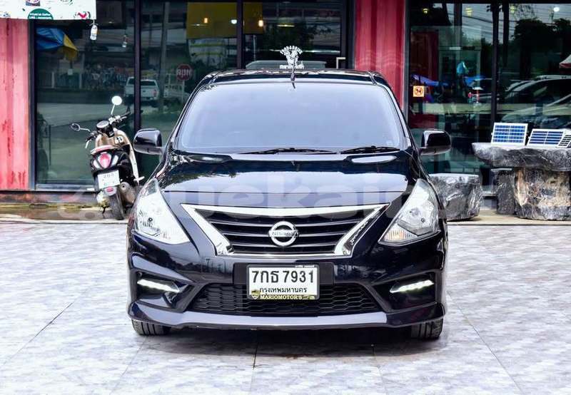 Big with watermark nissan almera bangkok bangkok 77517