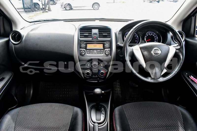 Big with watermark nissan almera bangkok bangkok 77517