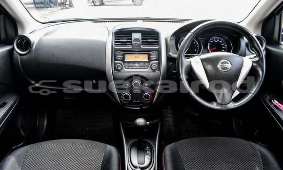 ซื้อ รถมือสอง Nissan Almera สีดำ รถยนต์ ใน %{เมือง} ใน กรุงเทพมหานคร ซื้อ รถมือสอง Nissan Almera สีดำ รถยนต์ ใน %{เมือง} ใน กรุงเทพมหานคร