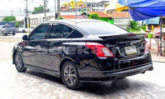 ซื้อ รถมือสอง Nissan Almera สีดำ รถยนต์ ใน %{เมือง} ใน กรุงเทพมหานคร ซื้อ รถมือสอง Nissan Almera สีดำ รถยนต์ ใน %{เมือง} ใน กรุงเทพมหานคร