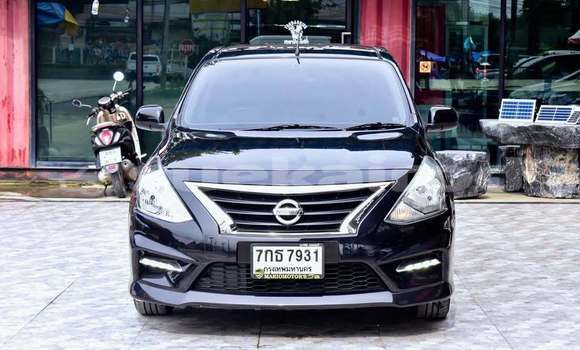 ซื้อ รถมือสอง Nissan Almera สีดำ รถยนต์ ใน %{เมือง} ใน กรุงเทพมหานคร ซื้อ รถมือสอง Nissan Almera สีดำ รถยนต์ ใน %{เมือง} ใน กรุงเทพมหานคร