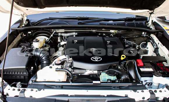 Buy Used Toyota Hiluxe Revo Black Car in Bangkok in Bangkok Buy Used Toyota Hiluxe Revo Black Car in Bangkok in Bangkok