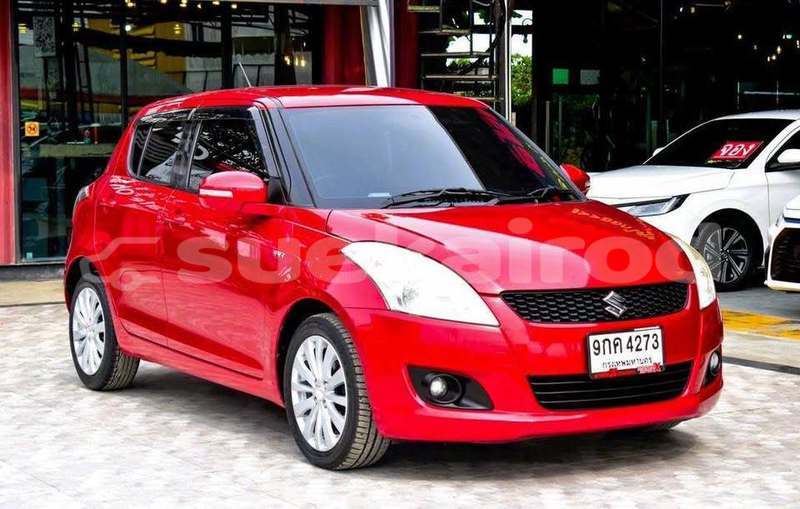 Big with watermark suzuki swift bangkok bangkok 77519