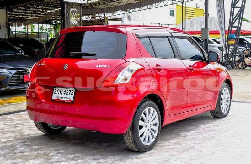 Big with watermark suzuki swift bangkok bangkok 77519