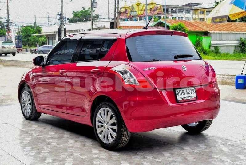 Big with watermark suzuki swift bangkok bangkok 77519