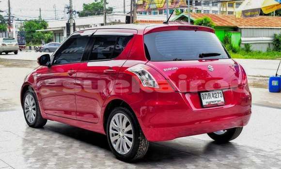 ซื้อ รถมือสอง Suzuki Swift สีแดง รถยนต์ ใน %{เมือง} ใน กรุงเทพมหานคร ซื้อ รถมือสอง Suzuki Swift สีแดง รถยนต์ ใน %{เมือง} ใน กรุงเทพมหานคร