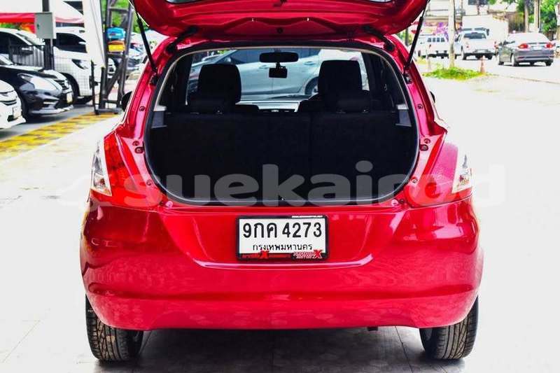 Big with watermark suzuki swift bangkok bangkok 77519