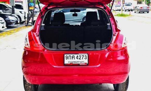 ซื้อ รถมือสอง Suzuki Swift สีแดง รถยนต์ ใน %{เมือง} ใน กรุงเทพมหานคร ซื้อ รถมือสอง Suzuki Swift สีแดง รถยนต์ ใน %{เมือง} ใน กรุงเทพมหานคร