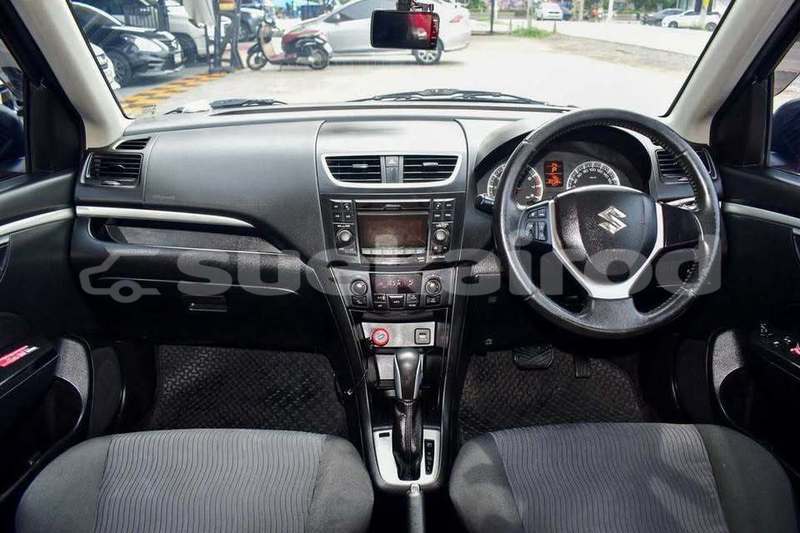 Big with watermark suzuki swift bangkok bangkok 77519